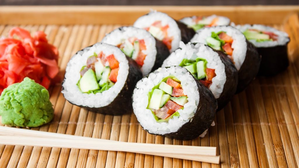 Why Restaurant Sushi Rolls Taste Better - superfoodsushi